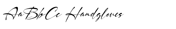 Second Moment Script Regular image