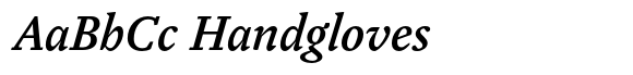 FF Yoga Pro Medium Italic image