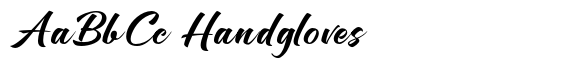 Brighten Round Italic image
