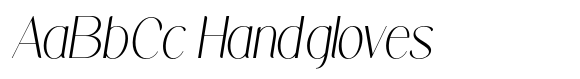 Midland Luxury ExtLt SemCond Italic image