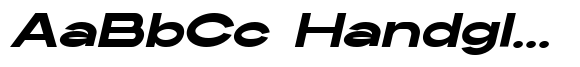 Solvetica Italic image