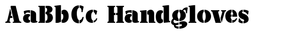Exovect Black Semi Condensed image