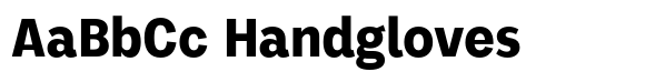 Mezzogiorno Bold image