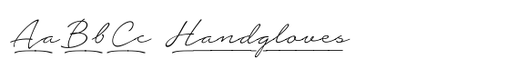 Notera 2 Underline Thin image