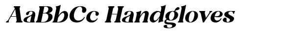 Seravim Italic image