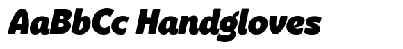Mockeys Italic image