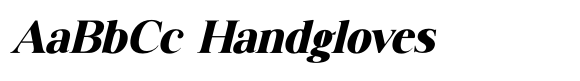 Badilna Italic image