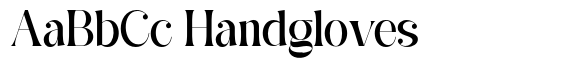 Galmiten Semi Serif Black image