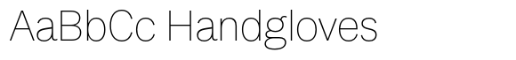 Rigor Arabic Thin image