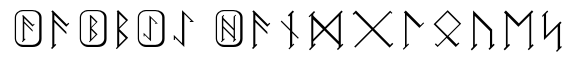 Futhark image