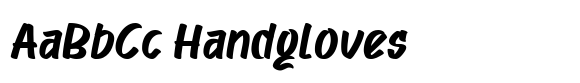 Quxag Italic image