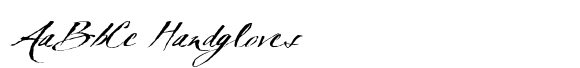 TXT Delicate Script image