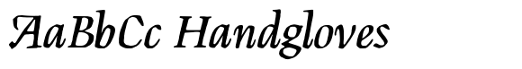 Manuskript Antiqua Std Italic image