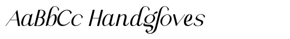 Brogi Light Italic image