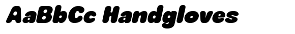 Kateru Italic image
