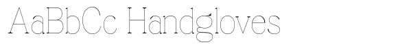 Montile Thin Semi Condensed image