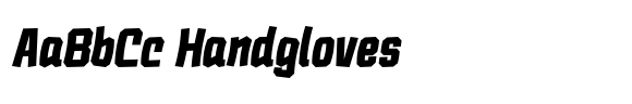 Tod Krob Black Italic image
