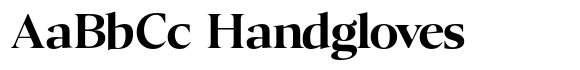 Canto Bold image