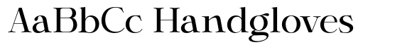 Shiffont Serif Medium Semi Expanded image