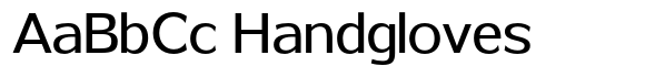 Ardelin Semi Bold Semi Expanded image