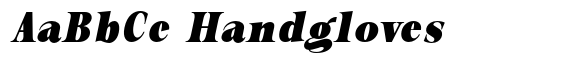 New Novaryn Extra Bold Condensed Italic image