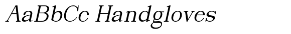 News Heritages Semi Bold Slanted image