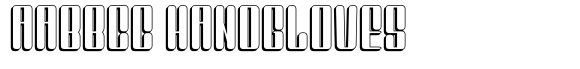 Bolshoi Circular Shd image