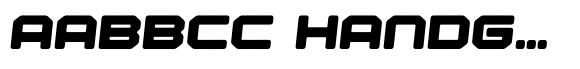 Prodicos Circular Pencil Italic image
