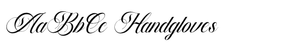 Artho Willians Italic image