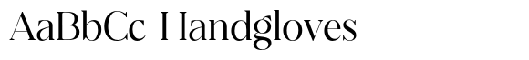 Eryndor Extra Light Semi Condensed image