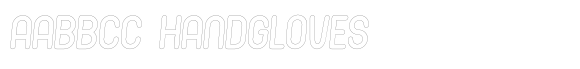 Roundion Stroke Italic image