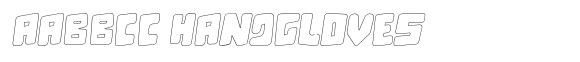 Rock n Roll Rock N Roll Strings Bold Italic image