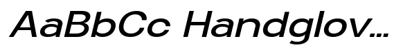 Spatial Logic Medium Expanded Italic image
