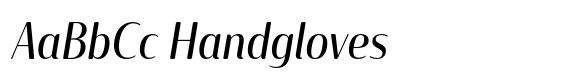 Solitas Contrast Norm Regular Italic image