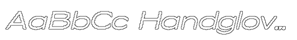 Cenios Pixel Outline image
