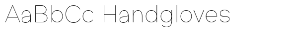 Vestica Neue Thin Semi Condensed image