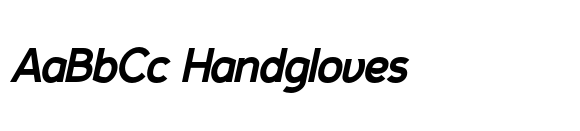 Gorga S Black Extra Expanded Italic image