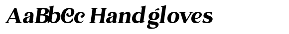 The Kalliagi Slant image