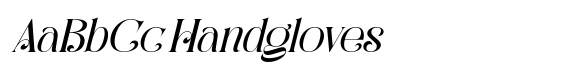 Balmones Italic image