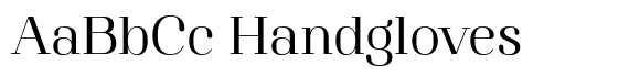 Athachantr Regular font sample