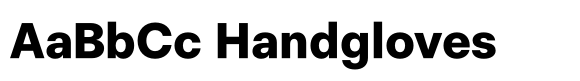 JASO Sans Pro Heavy image