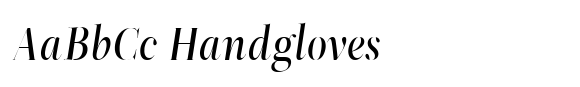 ZT Neue Ralewe Medium Italic font sample