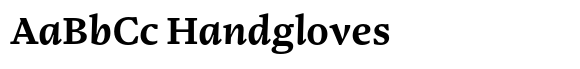 Ensaio Caption Bold Italic image