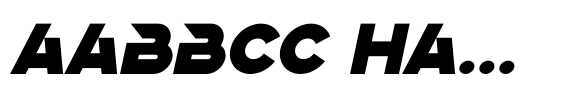 Komata Italic image