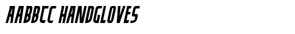 Herodevil Caps Oblique image