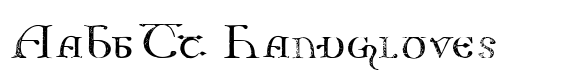 Nexodus Olde Regular image