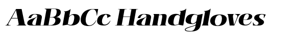 Hottera Expanded Slant image