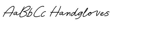 Looseform Pressure Italic image