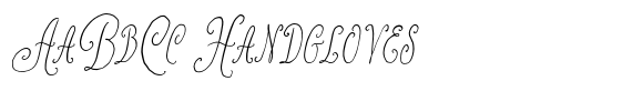 Poetry Velvet Italic image