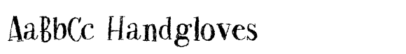 Two Fingers Bodoni Super Rough image